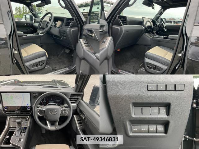 Lexus GX 2025-09 7818003-5
