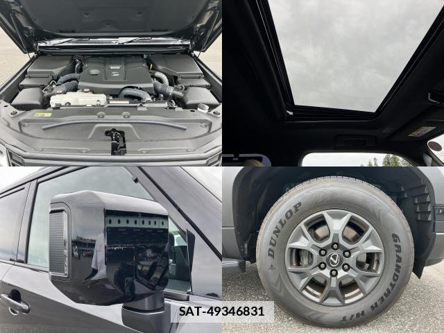 Lexus GX 2025-09 7818003-7