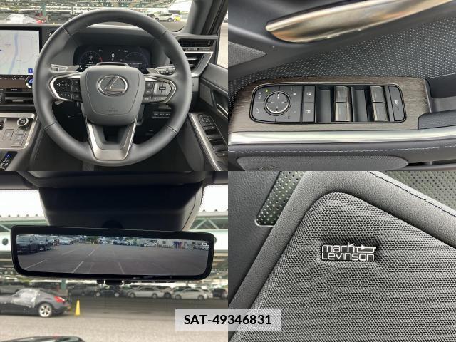 Lexus GX 2025-09 7818003-8