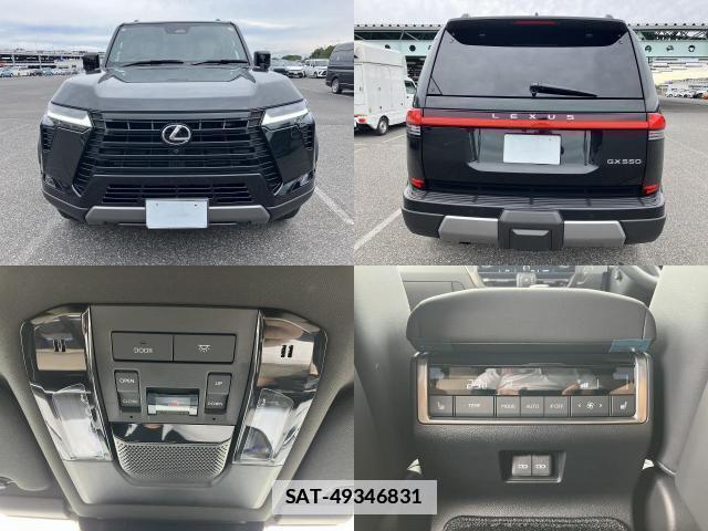 Lexus GX 2025-09 7818003-9