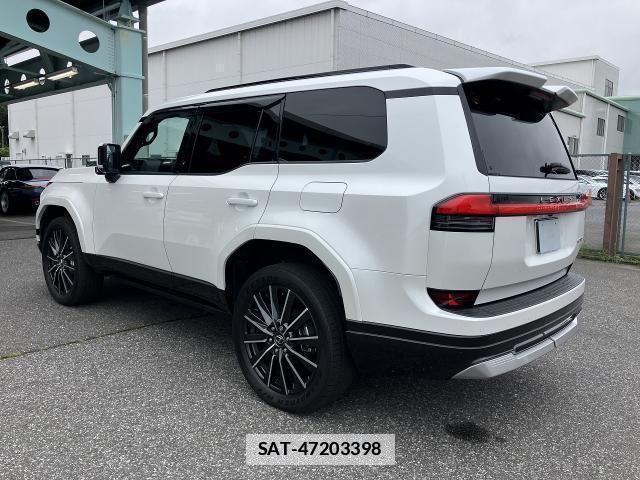 Lexus GX 2025-06 7818036-1