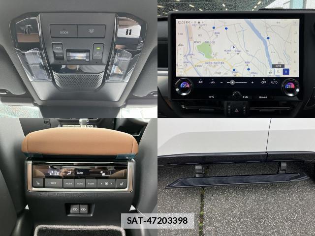 Lexus GX 2025-06 7818036-10