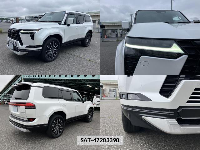 Lexus GX 2025-06 7818036-3