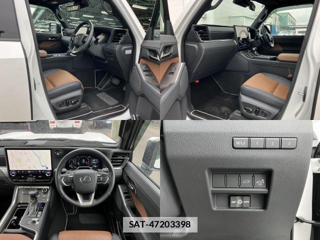 Lexus GX 2025-06 7818036-5