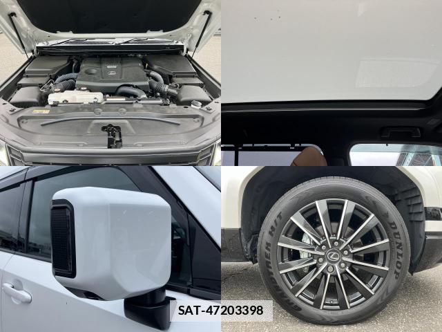 Lexus GX 2025-06 7818036-7