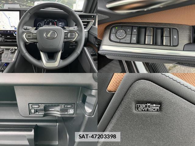 Lexus GX 2025-06 7818036-8