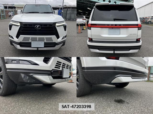 Lexus GX 2025-06 7818036-9