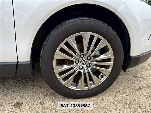 Toyota HARRIER HYBRID 2025-04 7812408-16