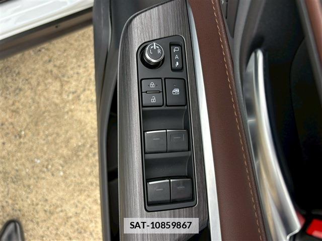 Toyota HARRIER HYBRID 2025-04 7812408-19