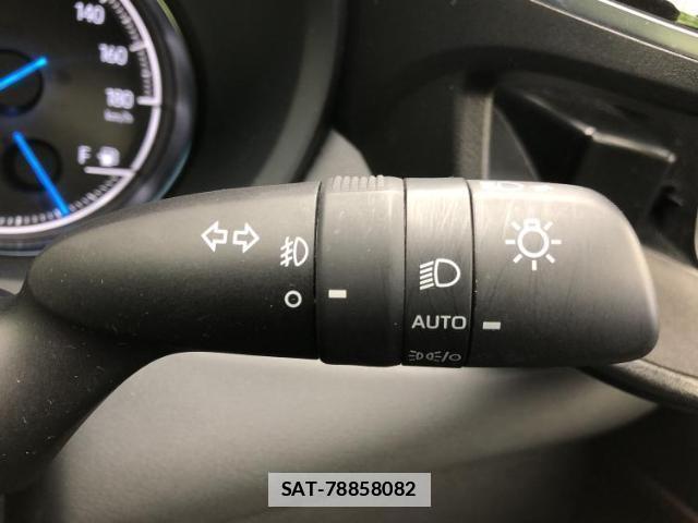 Toyota HARRIER HYBRID 2022-06 7813642-15