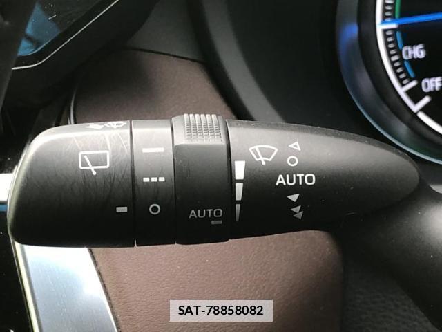 Toyota HARRIER HYBRID 2022-06 7813642-16