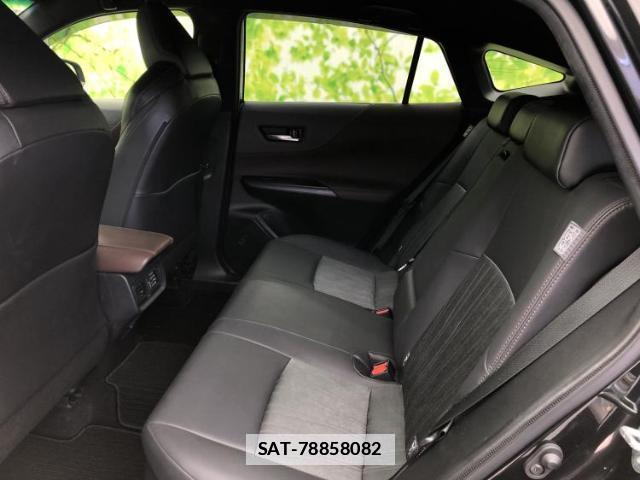 Toyota HARRIER HYBRID 2022-06 7813642-6