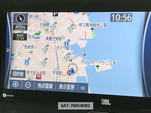 Toyota HARRIER HYBRID 2022-06 7813642-9