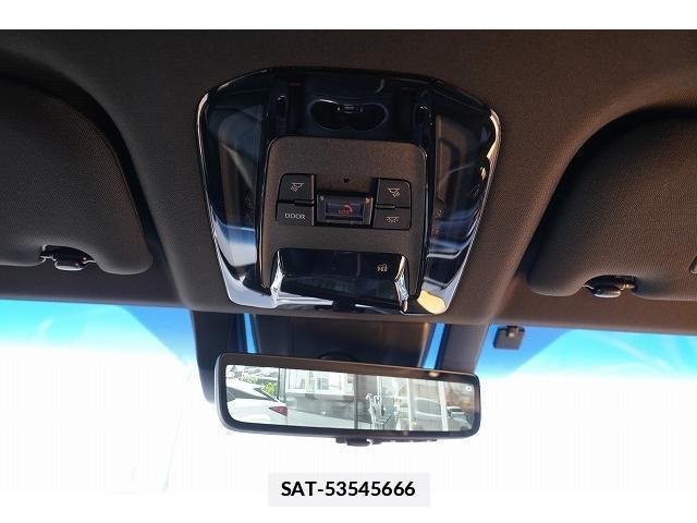 Toyota HARRIER HYBRID 2020-09 7815731-14