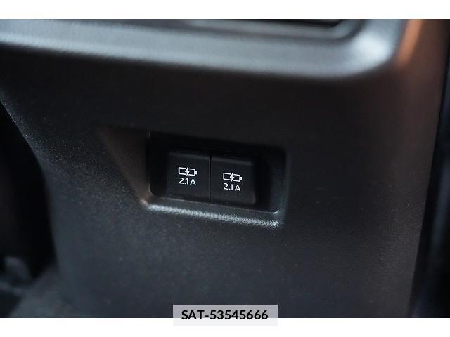 Toyota HARRIER HYBRID 2020-09 7815731-15