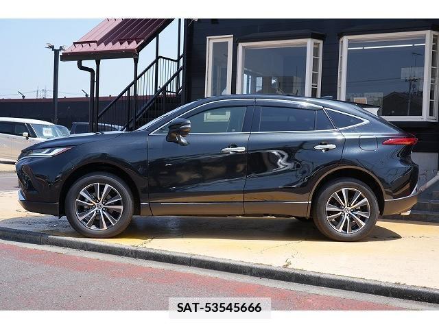 Toyota HARRIER HYBRID 2020-09 7815731-18