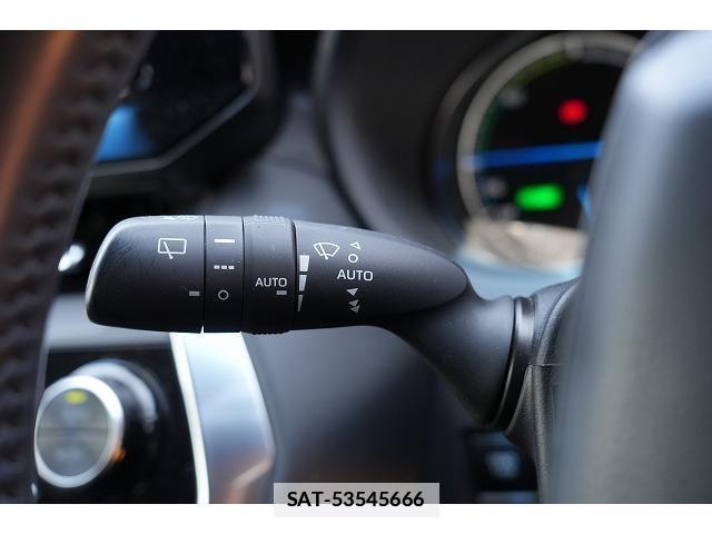 Toyota HARRIER HYBRID 2020-09 7815731-7