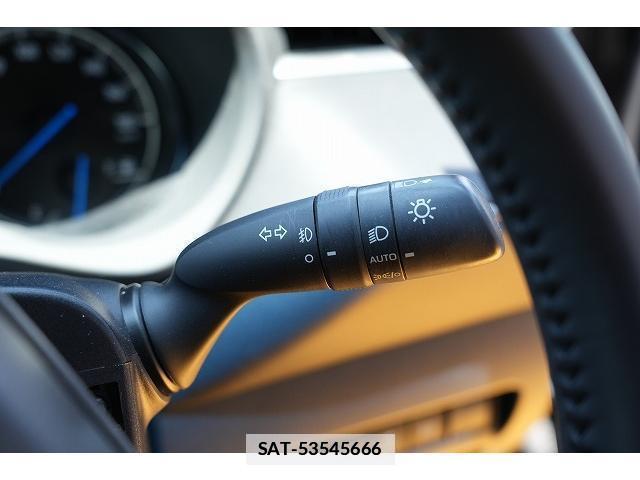 Toyota HARRIER HYBRID 2020-09 7815731-8