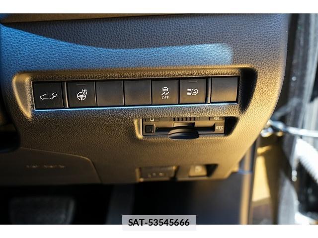 Toyota HARRIER HYBRID 2020-09 7815731-9