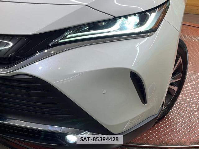 Toyota HARRIER HYBRID 2021-07 7816316-11