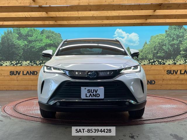 Toyota HARRIER HYBRID 2021-07 7816316-13