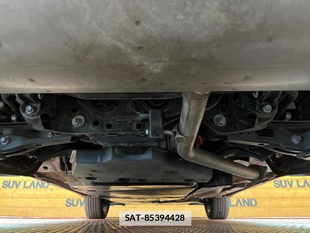 Toyota HARRIER HYBRID 2021-07 7816316-18