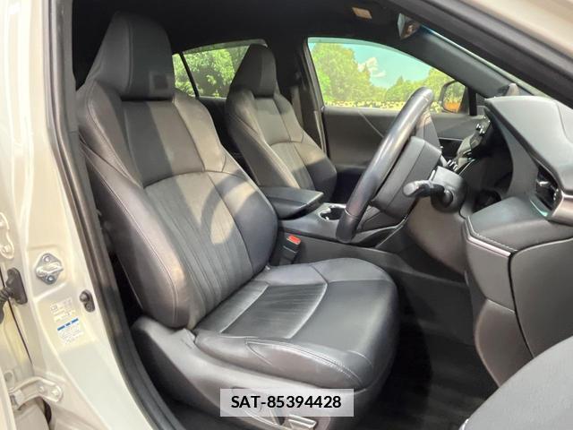 Toyota HARRIER HYBRID 2021-07 7816316-7