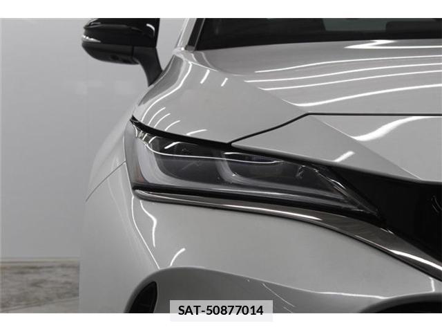 Toyota HARRIER HYBRID 2023-06 7818455-11