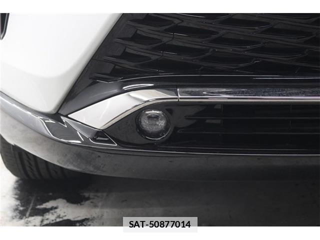 Toyota HARRIER HYBRID 2023-06 7818455-12