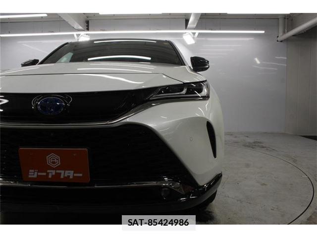 Toyota HARRIER HYBRID 2023-10 7818469-13