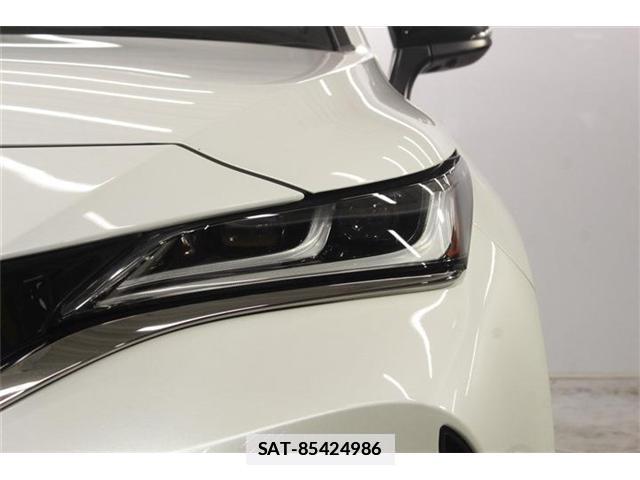Toyota HARRIER HYBRID 2023-10 7818469-14
