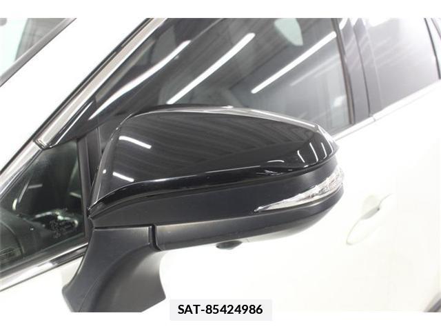 Toyota HARRIER HYBRID 2023-10 7818469-16