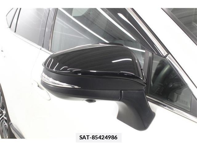 Toyota HARRIER HYBRID 2023-10 7818469-9