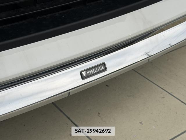 Toyota HARRIER HYBRID 2020-09 7818941-4