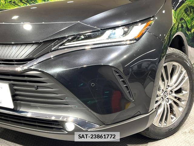 Toyota HARRIER HYBRID 2023-05 7818984-11
