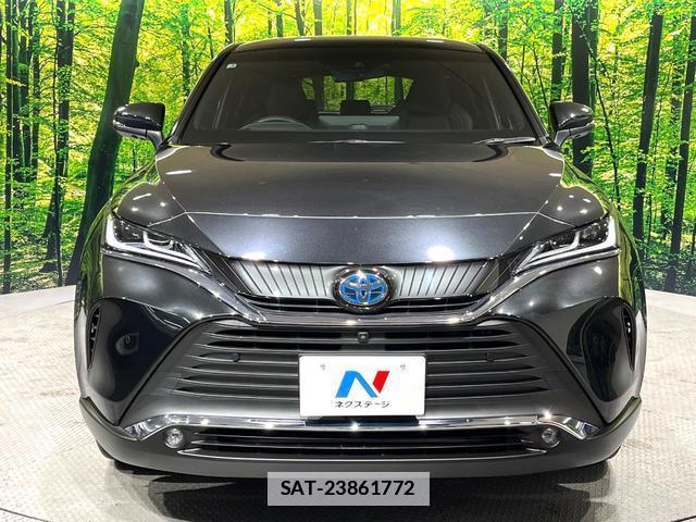 Toyota HARRIER HYBRID 2023-05 7818984-13