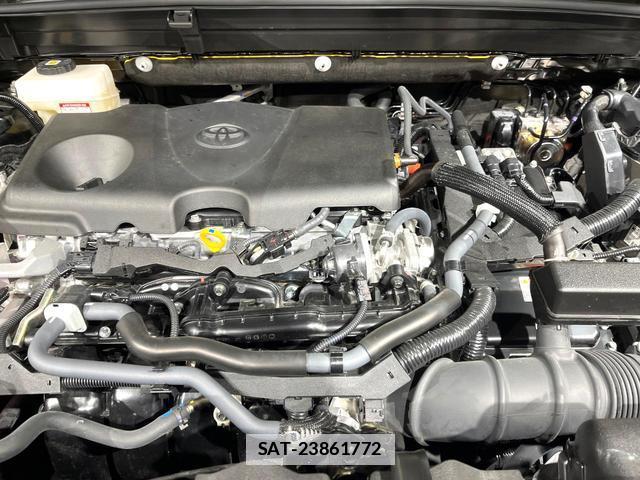 Toyota HARRIER HYBRID 2023-05 7818984-17
