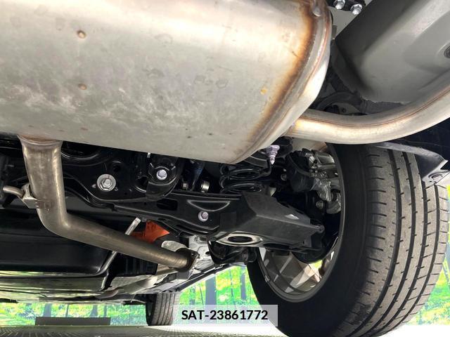 Toyota HARRIER HYBRID 2023-05 7818984-19