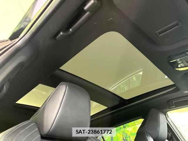 Toyota HARRIER HYBRID 2023-05 7818984-2