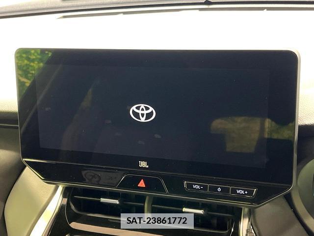 Toyota HARRIER HYBRID 2023-05 7818984-3