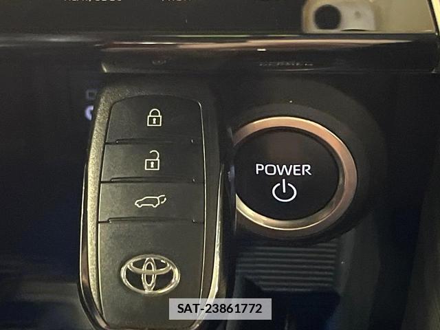 Toyota HARRIER HYBRID 2023-05 7818984-6