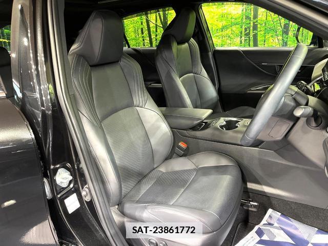 Toyota HARRIER HYBRID 2023-05 7818984-7