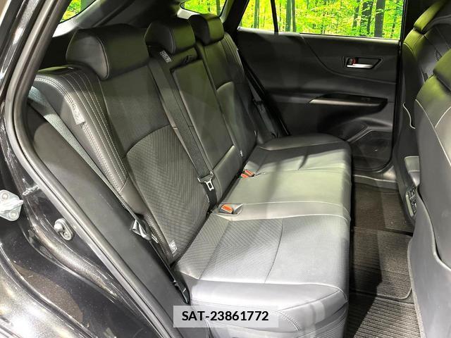 Toyota HARRIER HYBRID 2023-05 7818984-8