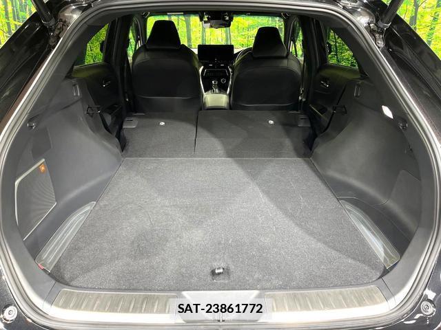 Toyota HARRIER HYBRID 2023-05 7818984-9