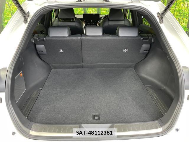 Toyota HARRIER HYBRID 2020-08 7819386-10