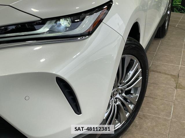 Toyota HARRIER HYBRID 2020-08 7819386-11