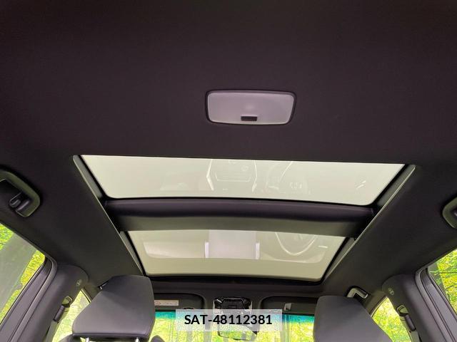 Toyota HARRIER HYBRID 2020-08 7819386-2