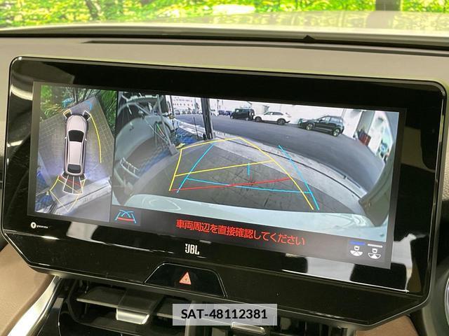Toyota HARRIER HYBRID 2020-08 7819386-4