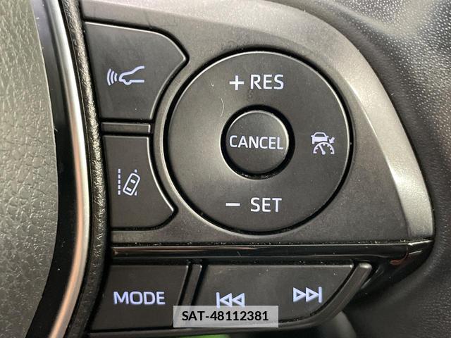 Toyota HARRIER HYBRID 2020-08 7819386-5