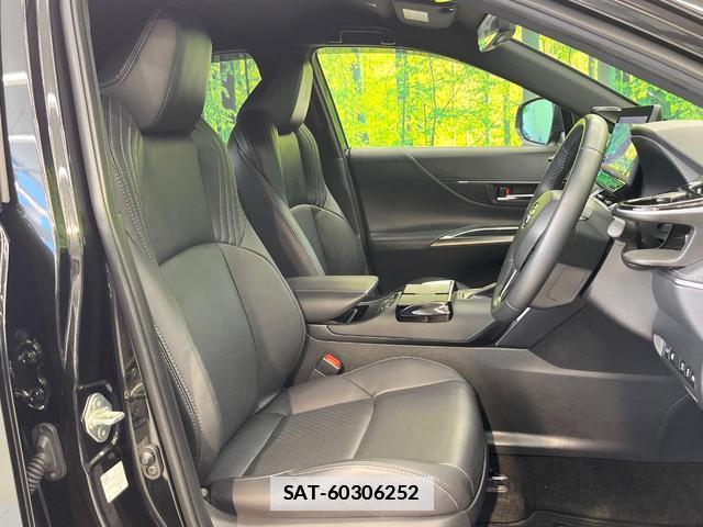 Toyota HARRIER HYBRID 2024-04 7819829-10